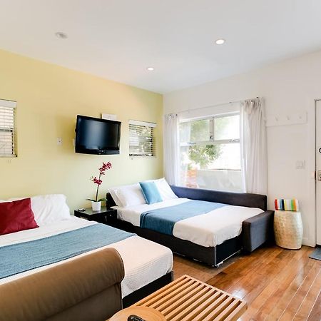 Venice Beach Vacation Condos Los Angeles Extérieur photo