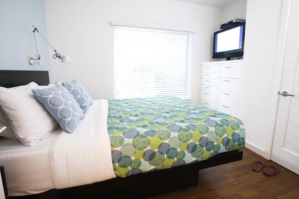 Venice Beach Vacation Condos Los Angeles Chambre photo