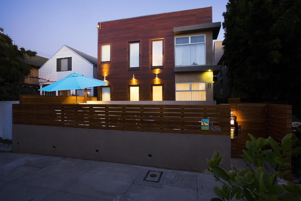 Venice Beach Vacation Condos Los Angeles Extérieur photo