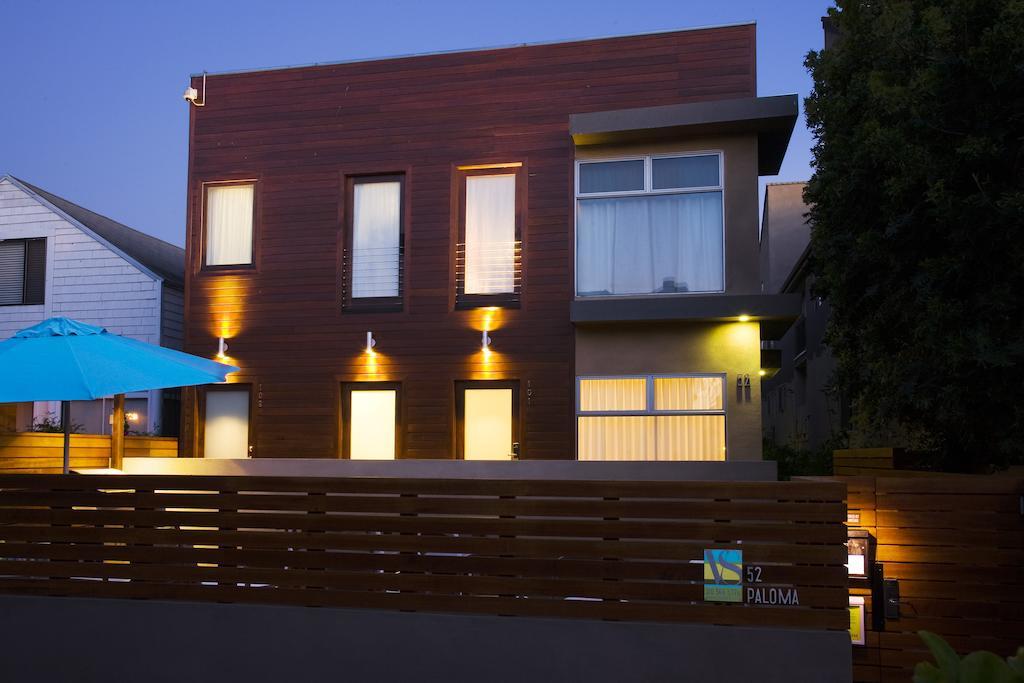 Venice Beach Vacation Condos Los Angeles Extérieur photo