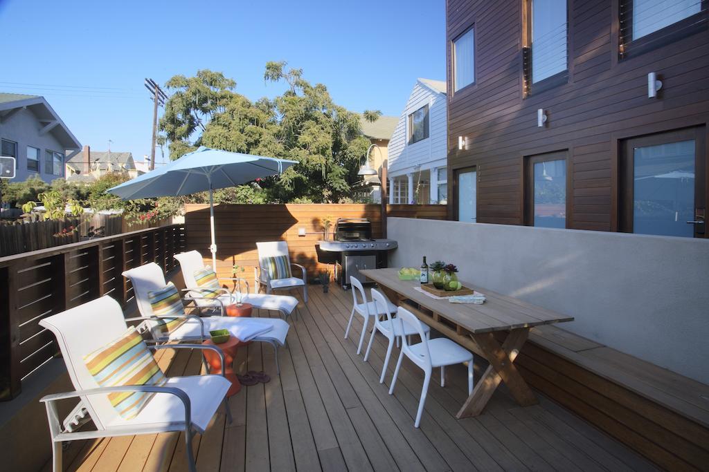 Venice Beach Vacation Condos Los Angeles Extérieur photo