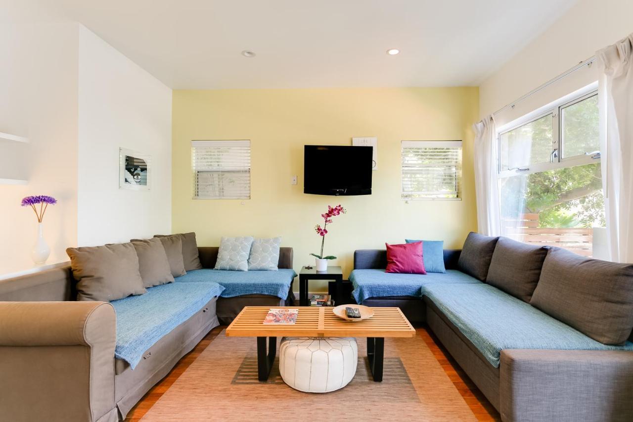 Venice Beach Vacation Condos Los Angeles Extérieur photo