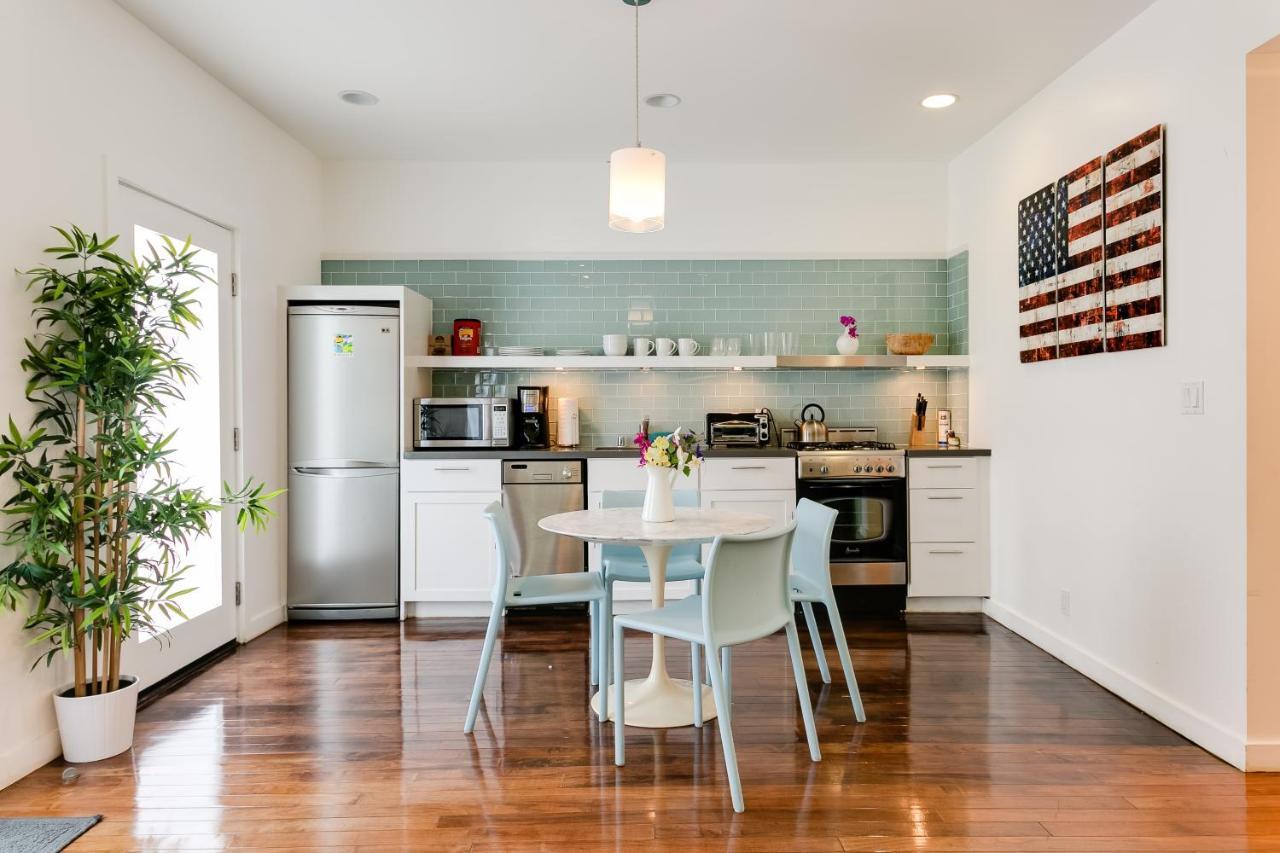 Venice Beach Vacation Condos Los Angeles Extérieur photo