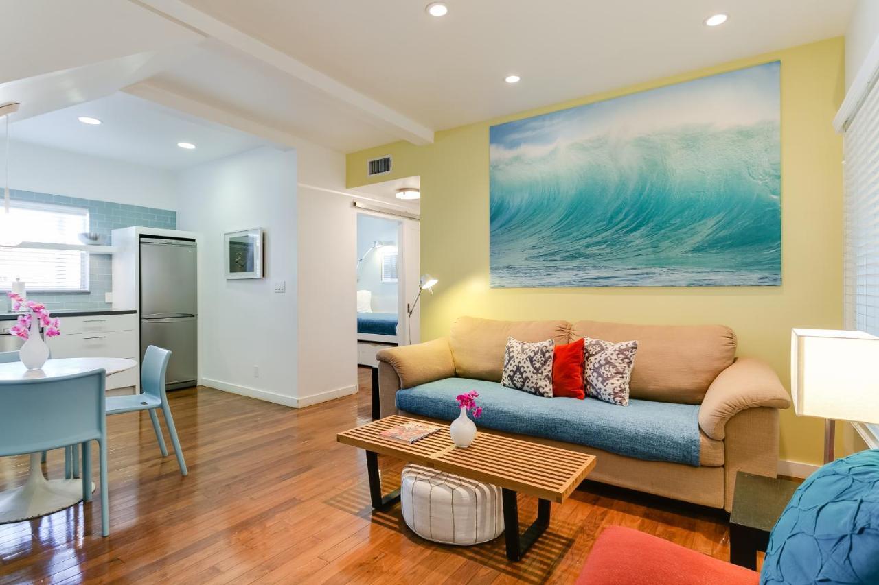 Venice Beach Vacation Condos Los Angeles Extérieur photo