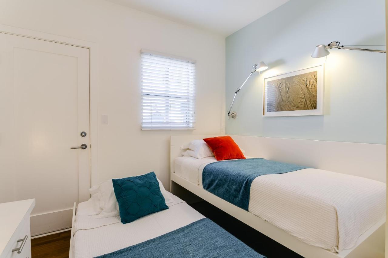 Venice Beach Vacation Condos Los Angeles Extérieur photo