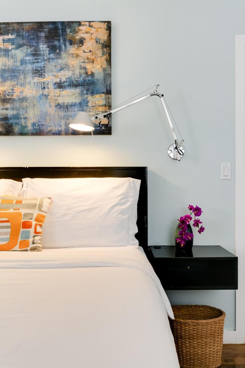 Venice Beach Vacation Condos Los Angeles Extérieur photo