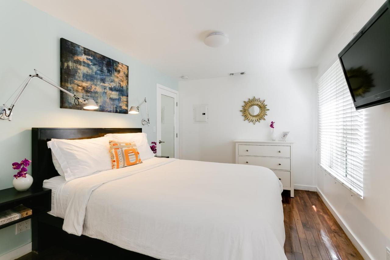 Venice Beach Vacation Condos Los Angeles Extérieur photo