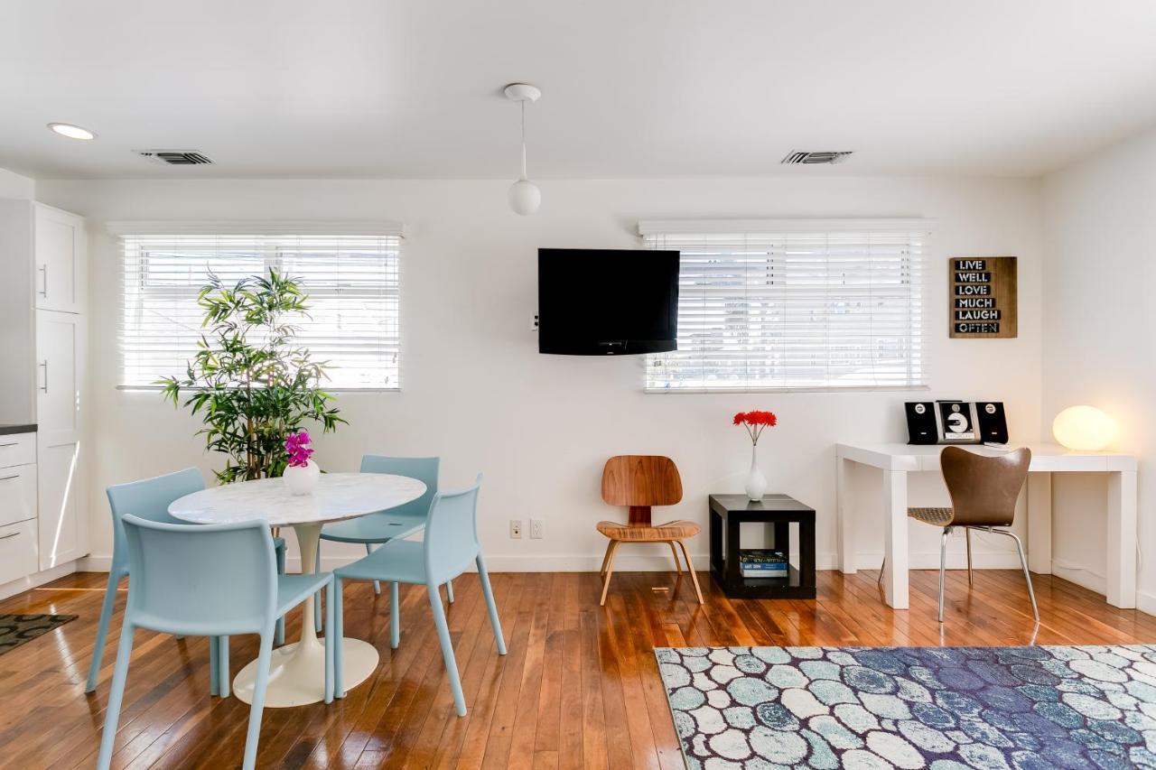 Venice Beach Vacation Condos Los Angeles Extérieur photo