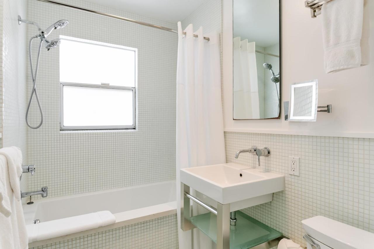 Venice Beach Vacation Condos Los Angeles Chambre photo