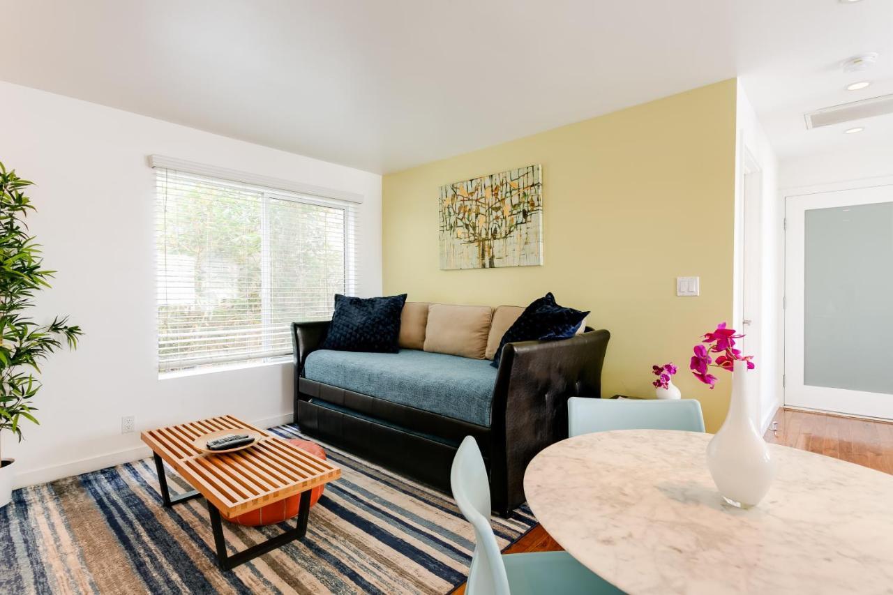 Venice Beach Vacation Condos Los Angeles Extérieur photo