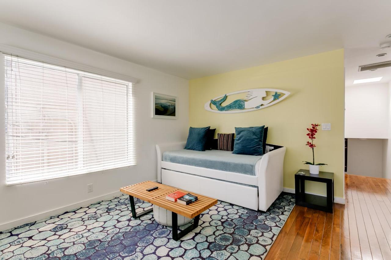 Venice Beach Vacation Condos Los Angeles Extérieur photo