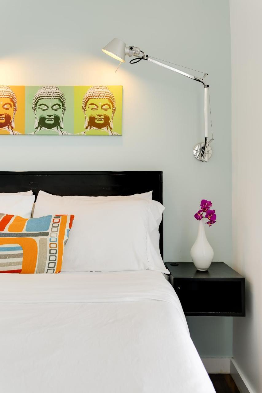 Venice Beach Vacation Condos Los Angeles Chambre photo