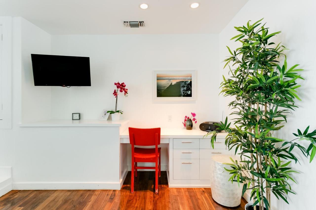 Venice Beach Vacation Condos Los Angeles Extérieur photo