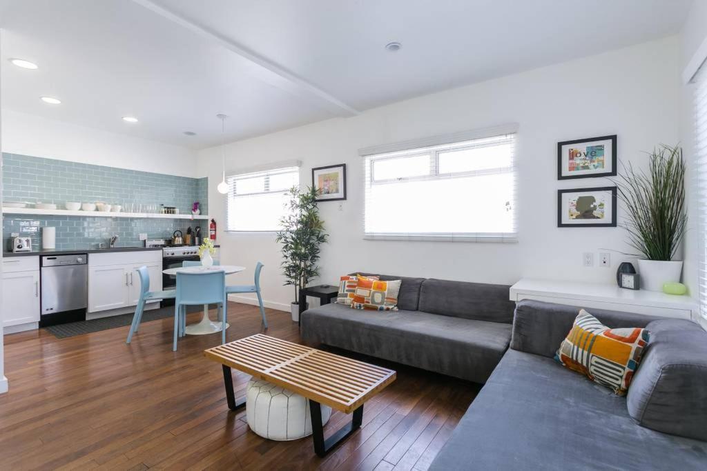 Venice Beach Vacation Condos Los Angeles Extérieur photo