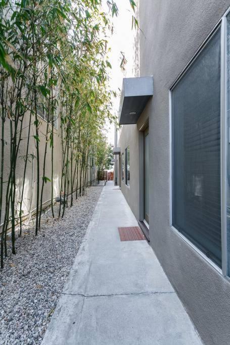 Venice Beach Vacation Condos Los Angeles Extérieur photo